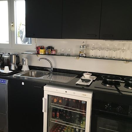Le Case Di Andrea - Roof Suite Rome Extérieur photo