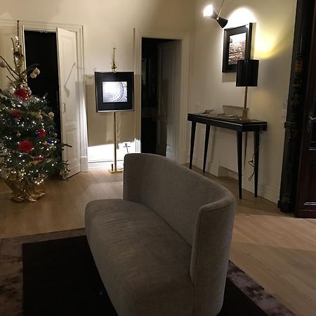 Le Case Di Andrea - Roof Suite Rome Extérieur photo