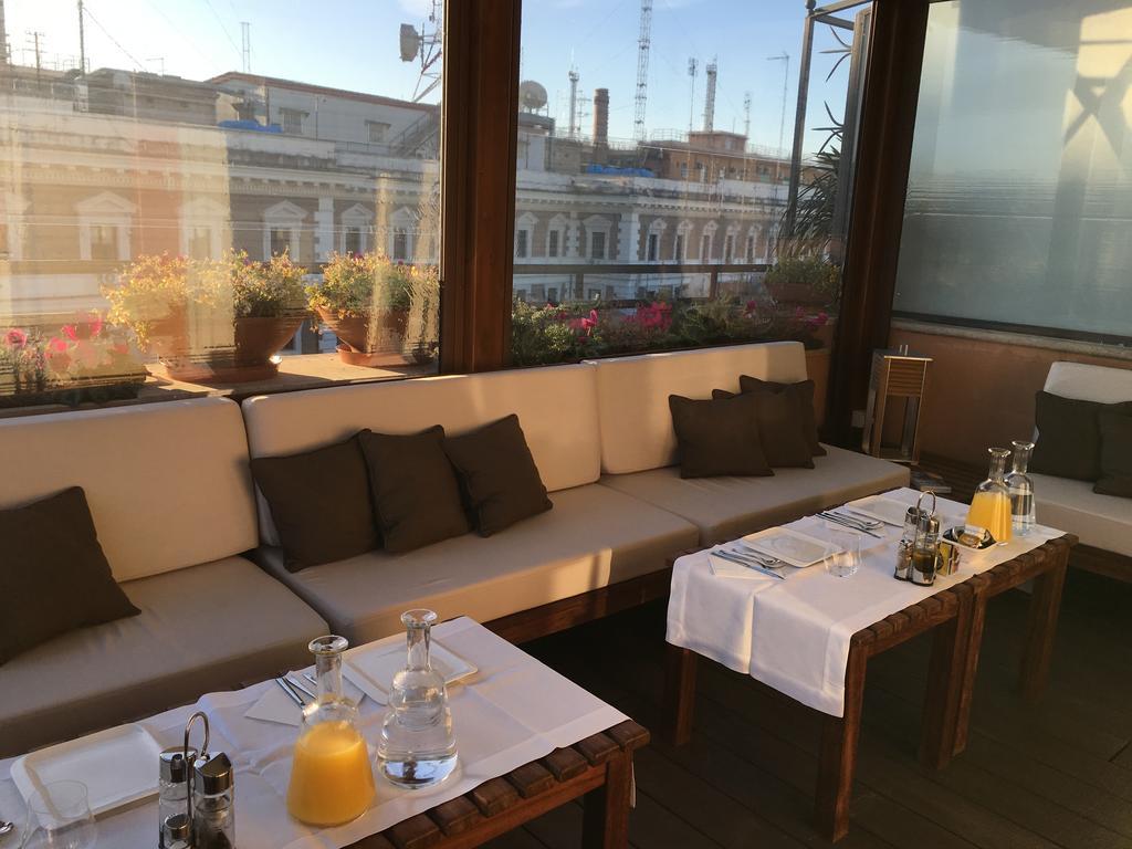Le Case Di Andrea - Roof Suite Rome Extérieur photo