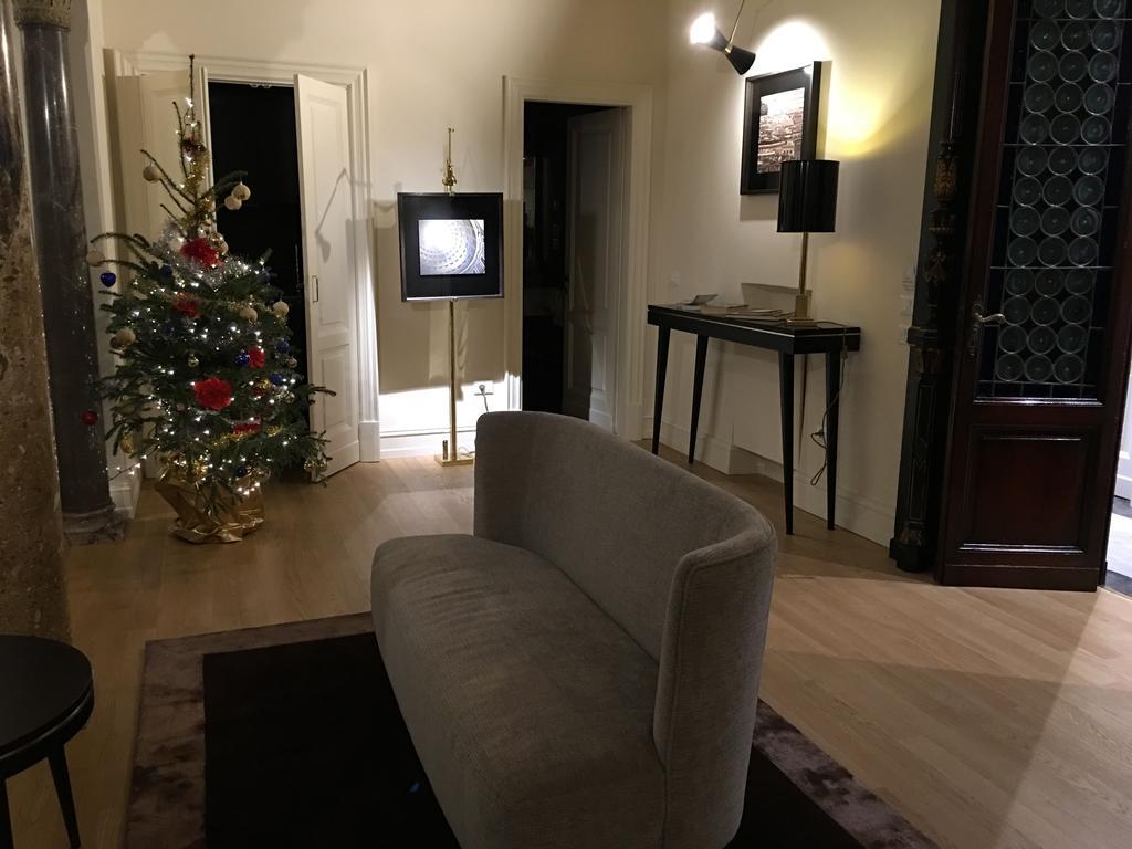 Le Case Di Andrea - Roof Suite Rome Extérieur photo