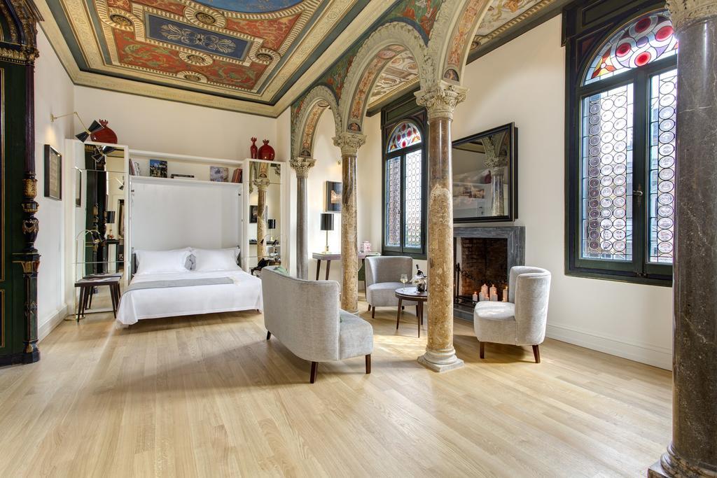 Le Case Di Andrea - Roof Suite Rome Extérieur photo