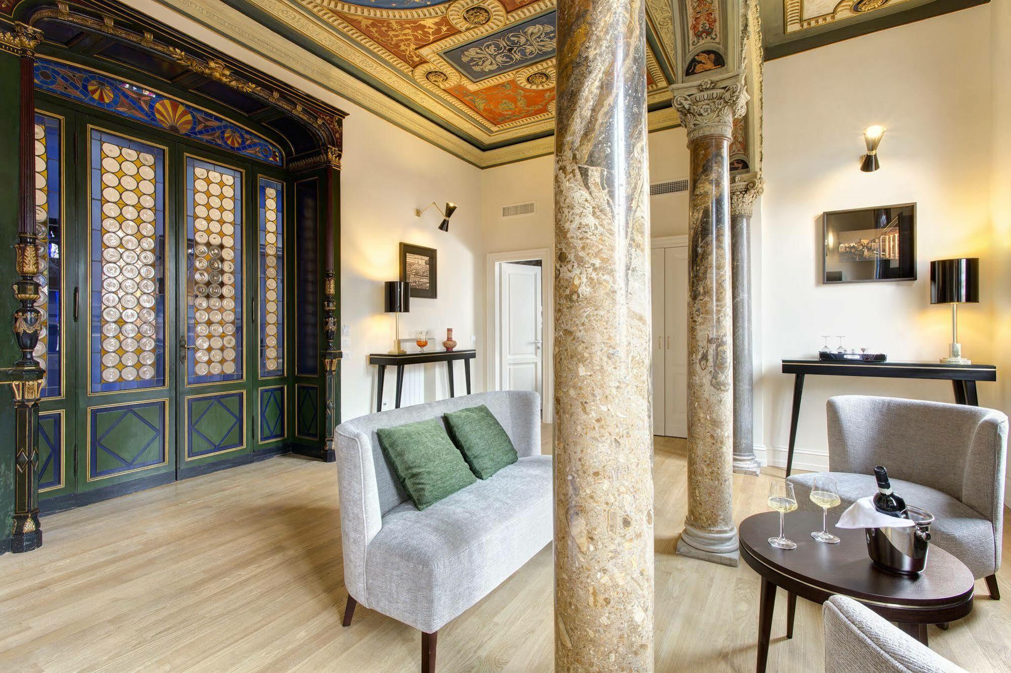 Le Case Di Andrea - Roof Suite Rome Extérieur photo