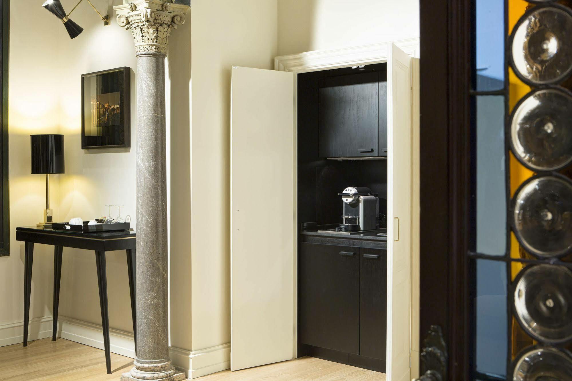 Le Case Di Andrea - Roof Suite Rome Extérieur photo