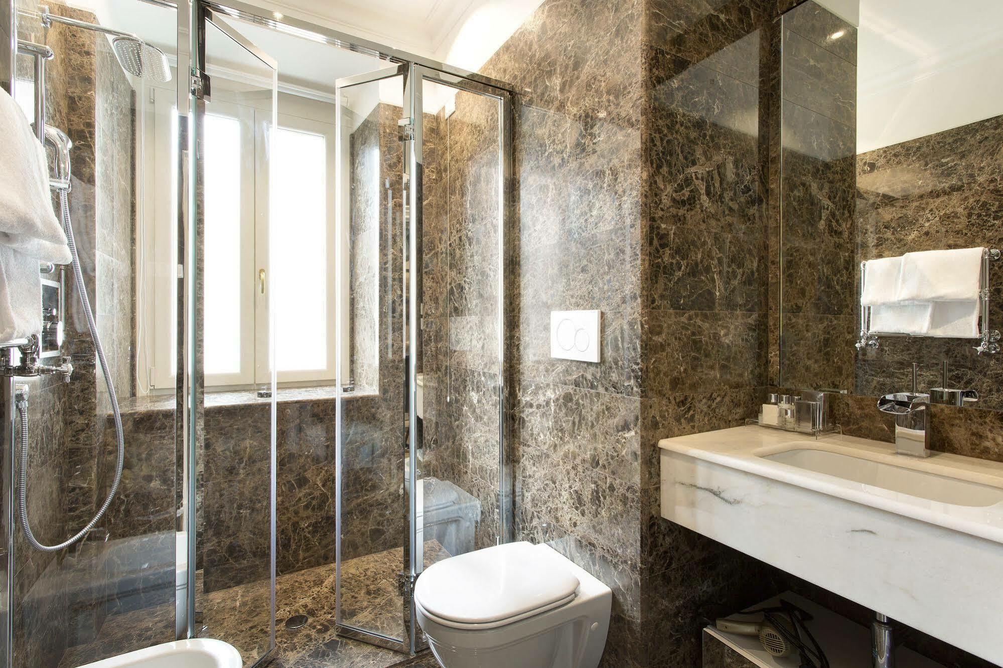 Le Case Di Andrea - Roof Suite Rome Extérieur photo