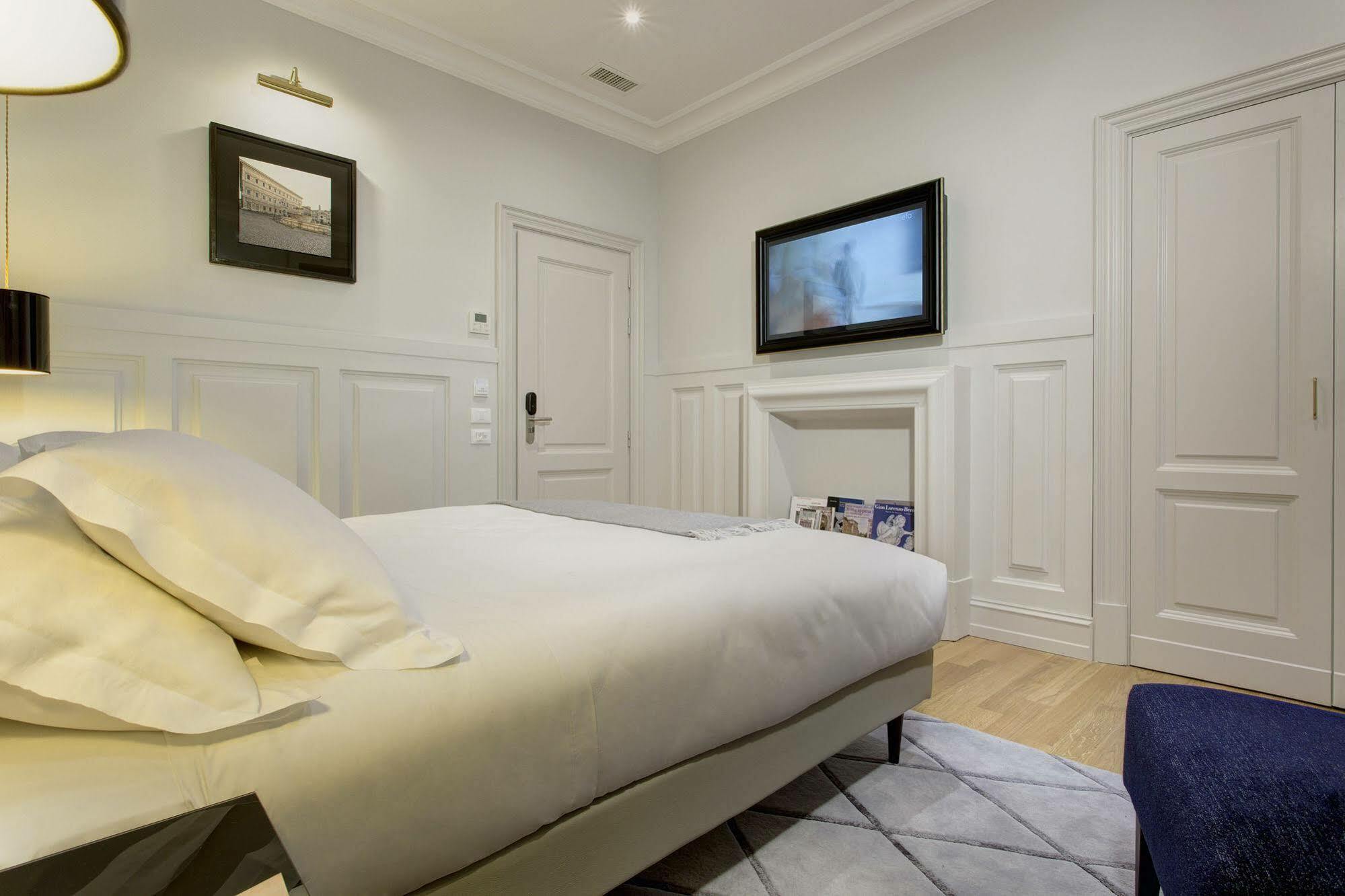 Le Case Di Andrea - Roof Suite Rome Extérieur photo