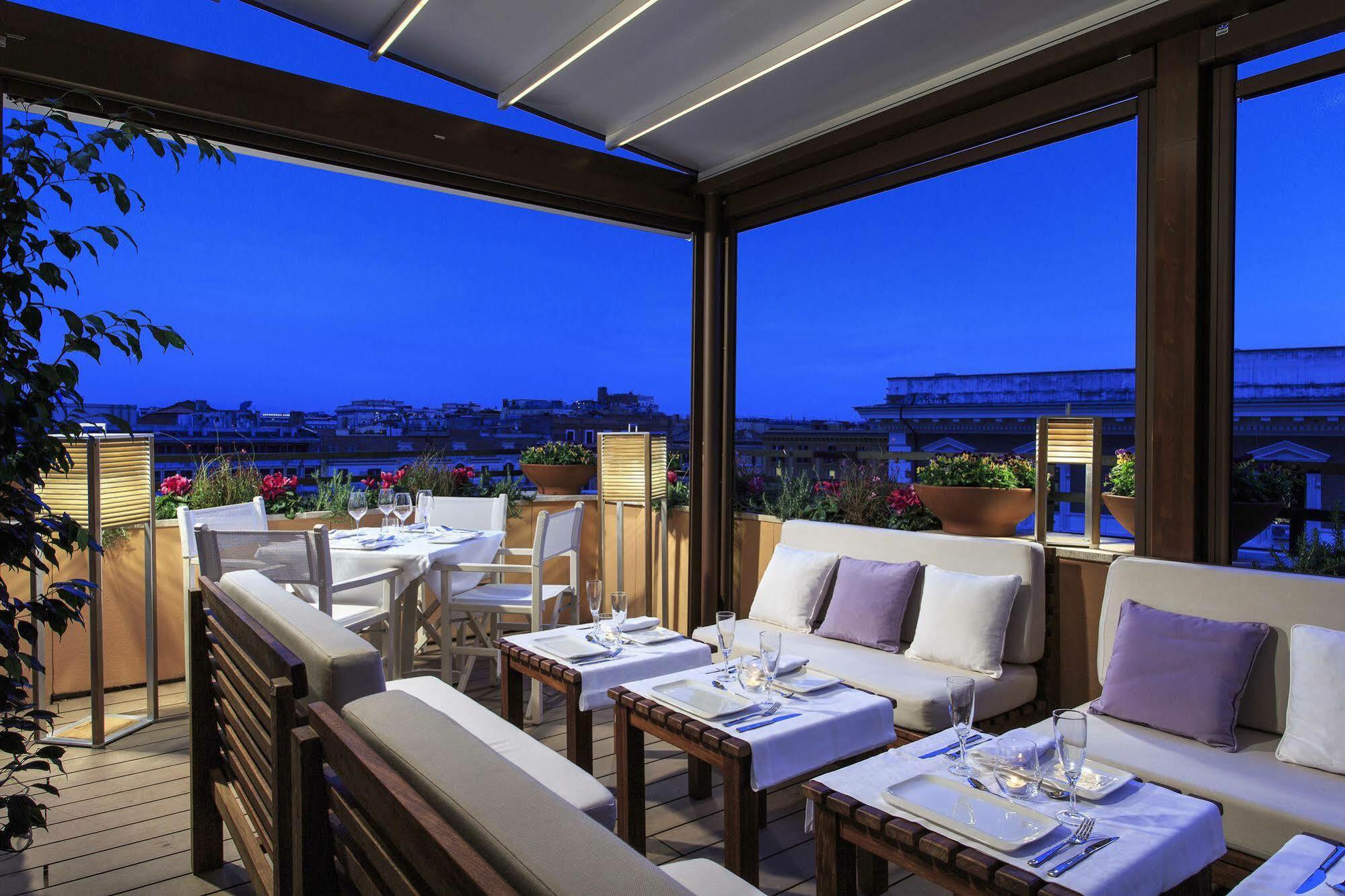 Le Case Di Andrea - Roof Suite Rome Extérieur photo