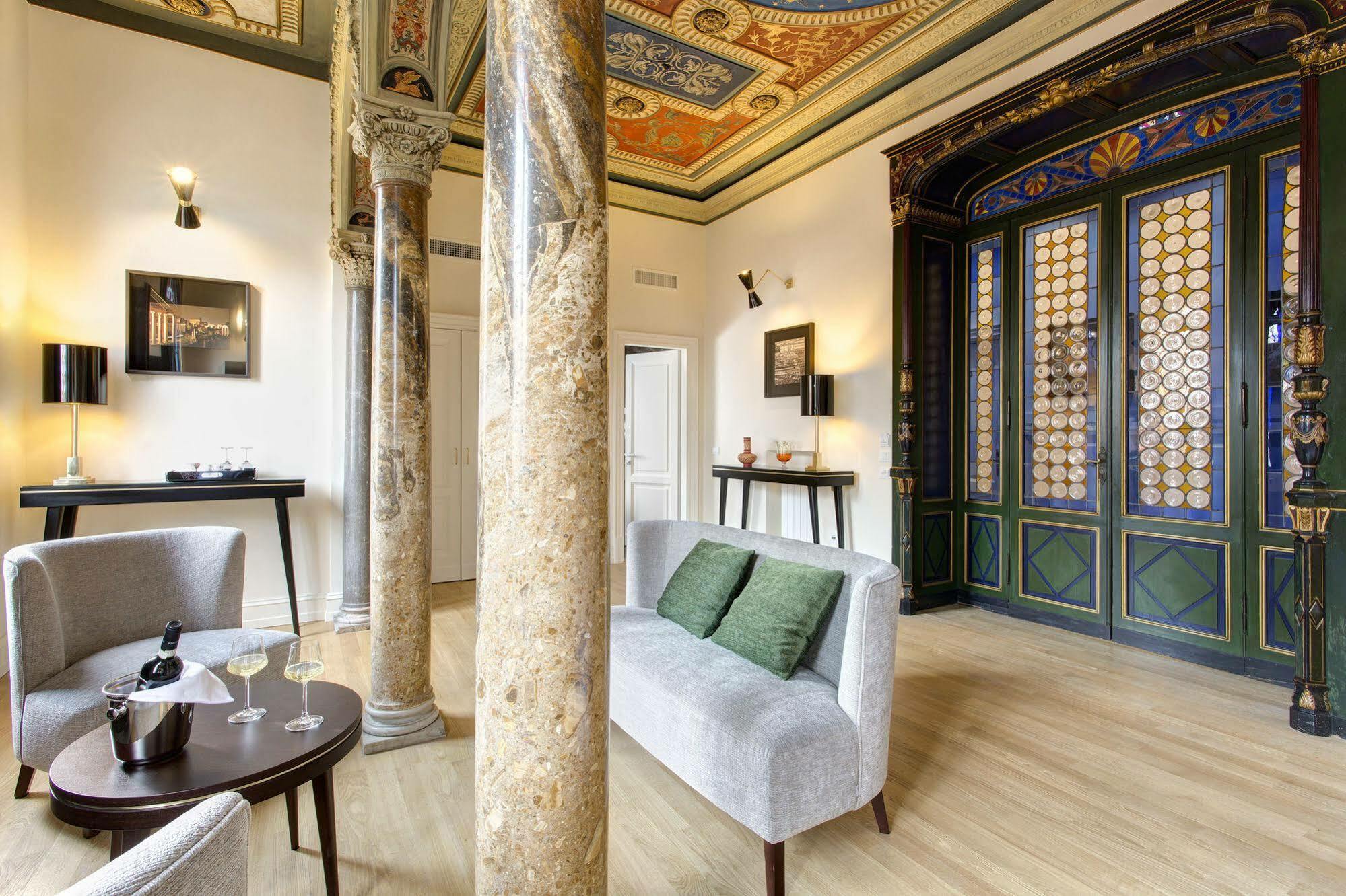 Le Case Di Andrea - Roof Suite Rome Extérieur photo